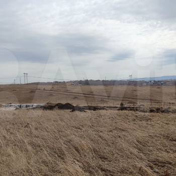 Продается Участок, 1000 м²