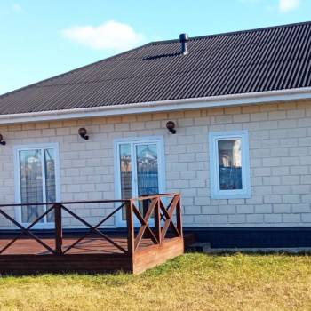 Продается Дом, 113 м²