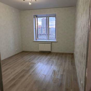 Сдается 1-комнатная квартира, 45 м²
