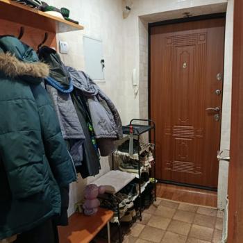 Продается 2-х комнатная квартира, 43 м²