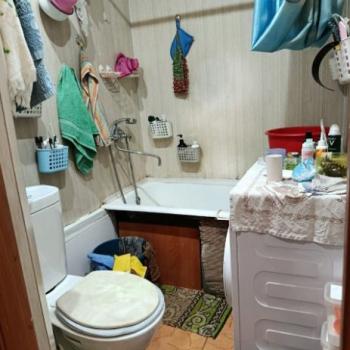 Продается 2-х комнатная квартира, 43 м²