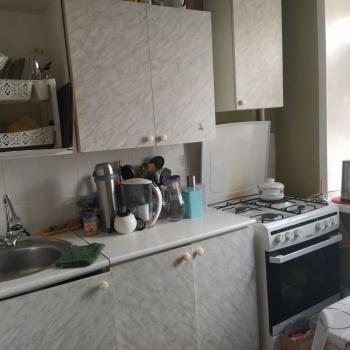 Продается 2-х комнатная квартира, 43 м²