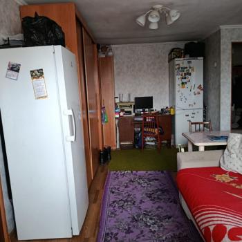 Продается 2-х комнатная квартира, 43 м²