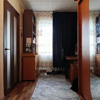 Продается 2-х комнатная квартира, 43 м²