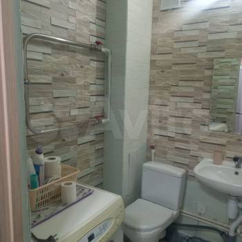 Сдается 1-комнатная квартира, 28 м²