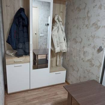 Сдается 1-комнатная квартира, 28 м²