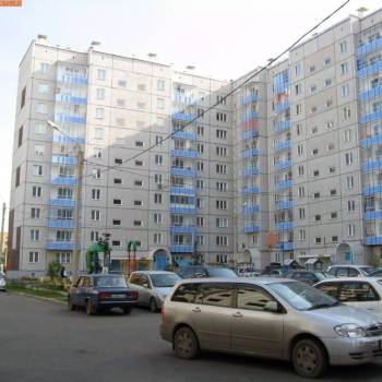 Продается 2-х комнатная квартира, 62,7 м²