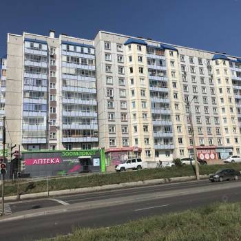 Продается 2-х комнатная квартира, 62,7 м²