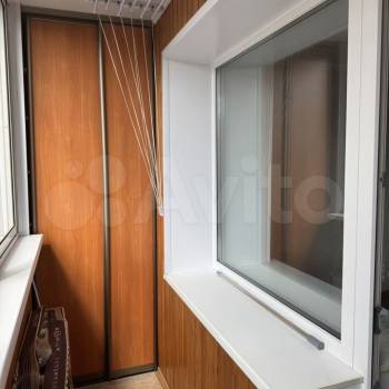 Продается 2-х комнатная квартира, 41,5 м²