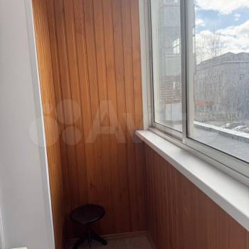 Продается 2-х комнатная квартира, 41,5 м²