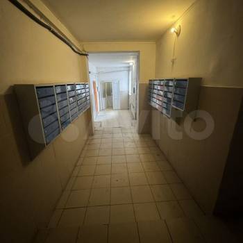 Продается 2-х комнатная квартира, 41,5 м²