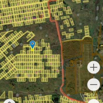 Продается Участок, 1000 м²