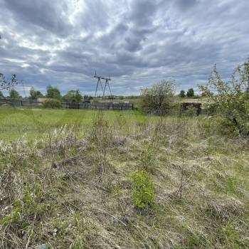 Продается Участок, 1000 м²