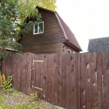 Продается Дом, 60 м²