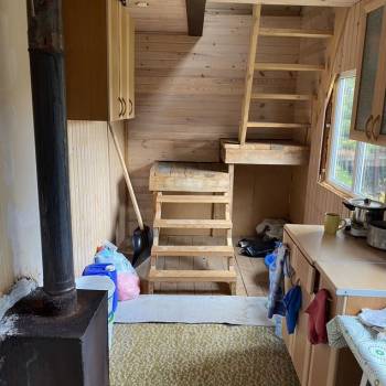 Продается Дом, 60 м²