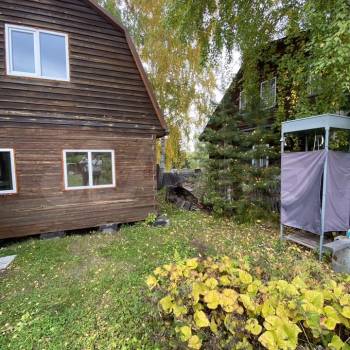 Продается Дом, 60 м²