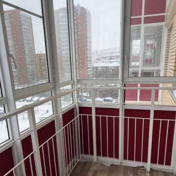 Сдается 1-комнатная квартира, 41 м²