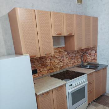 Сдается 1-комнатная квартира, 34,1 м²
