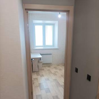 Сдается 1-комнатная квартира, 34,1 м²
