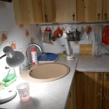 Продается 1-комнатная квартира, 34 м²