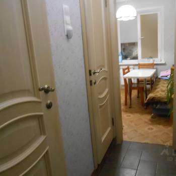 Продается 1-комнатная квартира, 34 м²