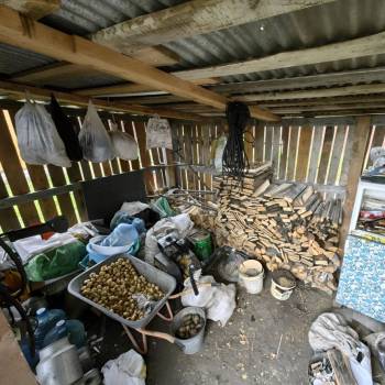 Продается Дом, 26,3 м²