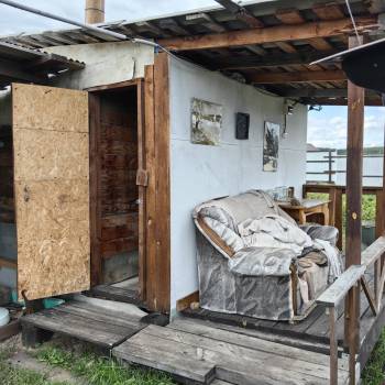 Продается Дом, 26,3 м²