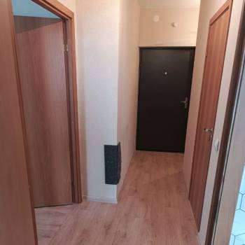 Продается 1-комнатная квартира, 47,9 м²