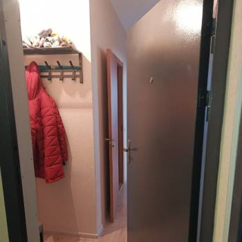 Продается 1-комнатная квартира, 47,9 м²