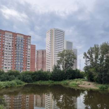 Продается 1-комнатная квартира, 47,9 м²