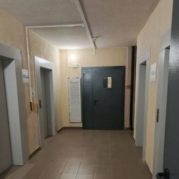 Продается 1-комнатная квартира, 47,9 м²