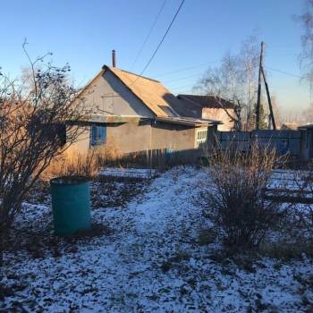 Продается Дом, 40 м²