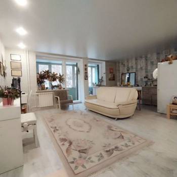 Продается 1-комнатная квартира, 40 м²