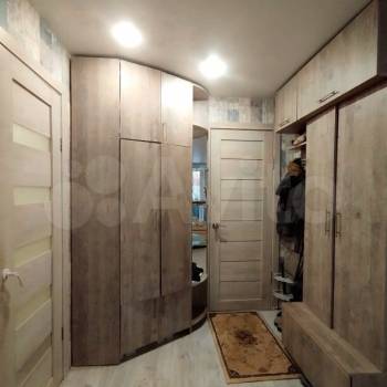 Продается 1-комнатная квартира, 40 м²