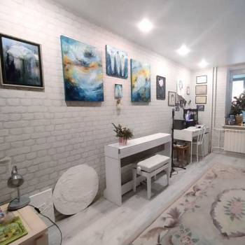 Продается 1-комнатная квартира, 40 м²