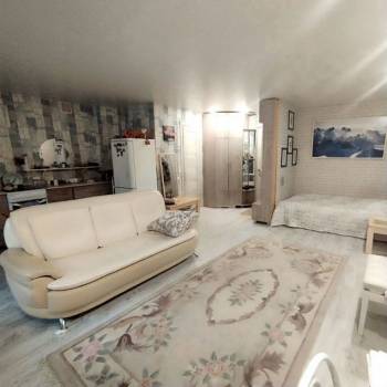 Продается 1-комнатная квартира, 40 м²