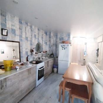 Продается 1-комнатная квартира, 40 м²