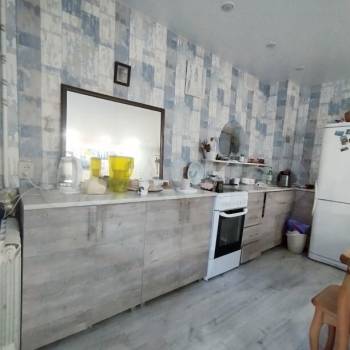 Продается 1-комнатная квартира, 40 м²