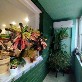 Продается 1-комнатная квартира, 40 м²