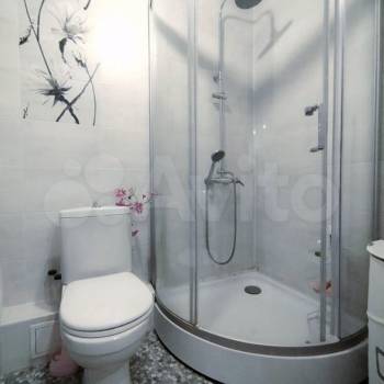 Продается 1-комнатная квартира, 40 м²