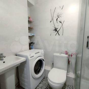 Продается 1-комнатная квартира, 40 м²