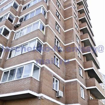 Продается 1-комнатная квартира, 41,9 м²