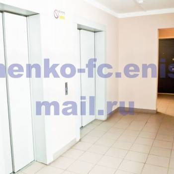 Продается 1-комнатная квартира, 41,9 м²