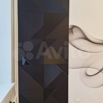 Продается 3-х комнатная квартира, 62,6 м²