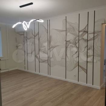 Продается 3-х комнатная квартира, 62,6 м²