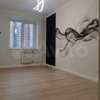 Продается 3-х комнатная квартира, 62,6 м²