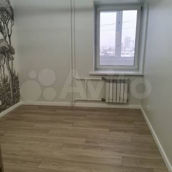 Продается 3-х комнатная квартира, 62,6 м²