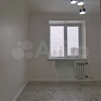 Продается 3-х комнатная квартира, 62,6 м²