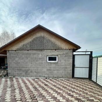 Продается Дом, 197,7 м²