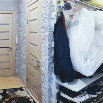 Продается 2-х комнатная квартира, 45,7 м²